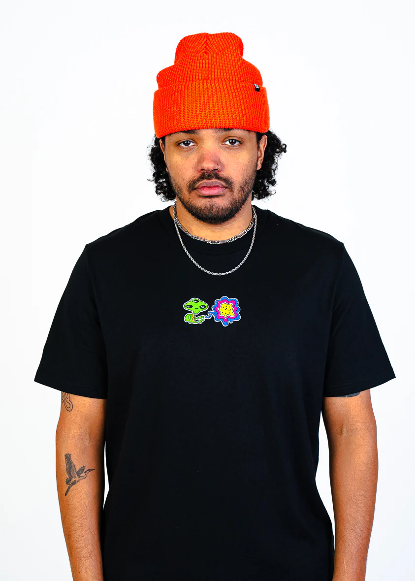 New in stock